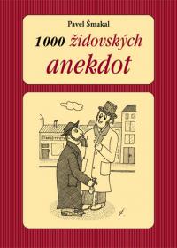 1000 židovských anekdot